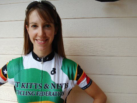 Kathryn Bertine